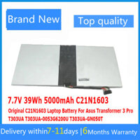 C21N1603 C21N1603 Laptop Battery For Asus Transformer 3 Pro T303UA T303UA-0053G6200U T303UA-GN050T