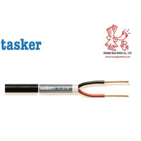 C276 Dây Loa Tasker 2 lõi đồng 2.5 mm2 -- Made in Italy
