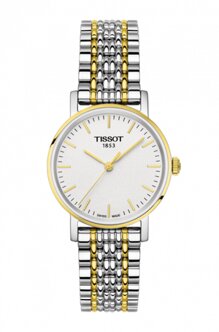 Đồng hồ nữ Tissot T109.210.22.031.00
