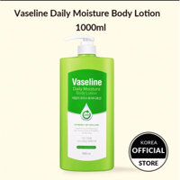 C2Y Official 1000ml VASELINE GẤP ĐÔI Dưỡng ẩm da Kem dưỡng da toàn thân