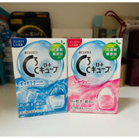 C3 cube nước nhỏ mắt đeo len,kính áp tròng