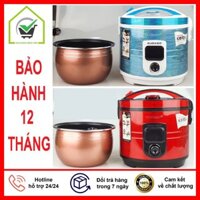 C3 [ Giá Hủy Diệt ] Nồi cơm điện CUCKOO 3D Bền đẹp 2 dung tích, lòng siêu dày Bảo hành 12 tháng 4 8