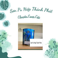 C30 - Sơn Lót Xám Epoxy 1k