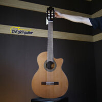 C300-J - Ba Đờn (Classical & Nylon Guitar) - Made In Vietnam - Dành cho người mới tập chơi-