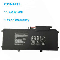 C31n1411 11.4V 45Wh Pin máy tính xách tay cho Asus Zenbook U305 u305f u305fa u305ca UX305 UX305CA UX305F UX305FA