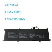 C31n1622 11.55V 50Wh Pin máy tính xách tay cho Asus ux3430ua UX430UA ux530uq ux530ux ux430un