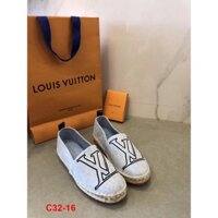 C32-16 Louis Vuitton giày lười siêu cấp