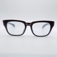 C333 Mắt kính giả cận chất liệu nhựa đã qua sử dụng