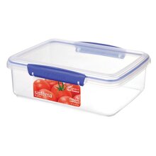 Hộp đựng thực phẩm Sistema 1700 2L