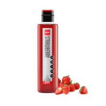 Siro Shott 3 Vị Dâu 1000ml