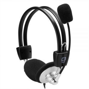 Tai nghe C3Tech Xcite JET