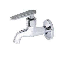 Vòi hồ lạnh gắn tường Luxta L4102T3