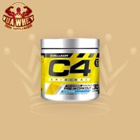 C4 Pre Workout (30 Lần Dùng) | Tăng Sức Mạnh + Sức Bền Tập Trung Tỉnh Táo Khi Tập Luyện