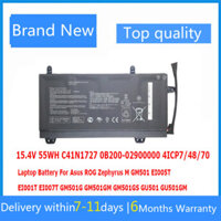 C41N1727 0B200-02900000 4ICP7/48/70 Laptop Battery For Asus ROG Zephyrus M GM501 EI005T EI001T EI007T GM501G GU501GM