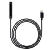 Cáp nối FiiO i1