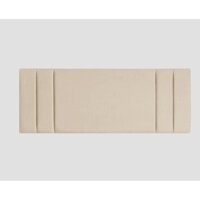 C50- Bộ ốp đầu giường bọc da sang trọng cao 50cm