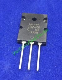 C5200 2SC5200 NPN Transistor 15A 230V