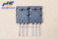 C5200 A1943 TRANSISTOR 230V 15A (MỚI XỊN)