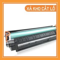 c53 Hộp mực máy in Canon 6030, 6000, MF3010 Hp P1102, M1132, M1212 | Mực 325/85A siêu nét, Không hộp.