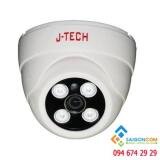 Camera IP J-Tech JT-HD5122
