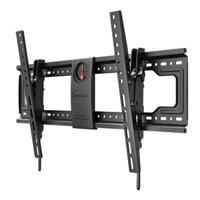 C70-T – Giá treo tivi nghiêng (50 – 70 inch)