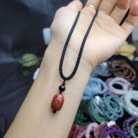 C8 Vòng Cổ Lu Thống Hanh Thông Tài Vận Dây Dù Thái Phong Thủy TUDO