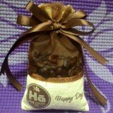 Túi Đeo Chéo Nữ Yuumy HC02