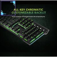 c8bc Bàn Phím Cơ, Giả Cơ Gamemax/Gloway - KG801|X1|X2|T20 - Led RGB Nhiều Chế Độ - Độ Nảy Cao - Bảo Hành 12 Tháng