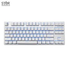 Bàn phím - Keyboard E-Dra EK387 White