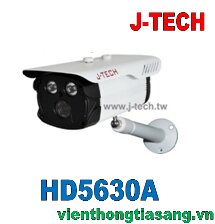 Camera IP hồng ngoại J-Tech HD5630A
