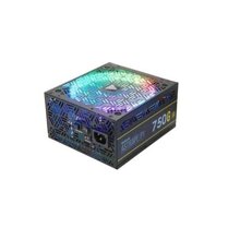 Nguồn - Power Supply Gamdias Astrape P1 750W G