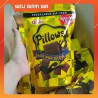 c9 Bánh snack pillows nhân socola - giá sỉ 45Gram