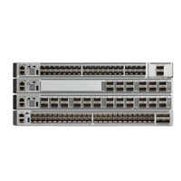 C9500-48Y4C-A 48-port x 1/10/25G + 4-port 40/100G, Advantage