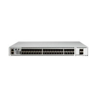 C9500-48Y4C-E 48-port x 1/10/25G + 4-port 40/100G, Essential