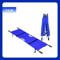 CA-01 - Cáng Cứu Thương Gấp Gọn