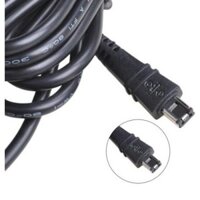 Ca-110 AC Power Adapter Dây USB CA110 Cáp Sạc Cho Canon VIXIA HF M50, M52, M500, R20, R21, R30, R32, R40, R42, R50