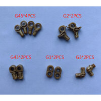 CA 1/100 MGEX STRIKE FREEDOM  G45 G1 G2 G3 G43 PARTS