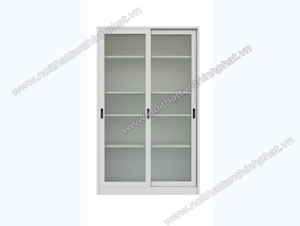 Tủ sắt tài liệu Xuân Hòa CA-1A-LG