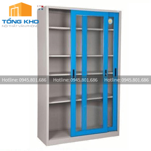 Tủ sắt tài liệu Xuân Hòa CA-1A-LG