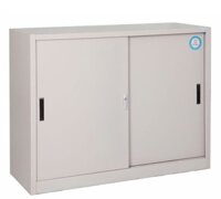 CA-1B-S tủ sắt 2 cánh lùa nội thất xuân hòa