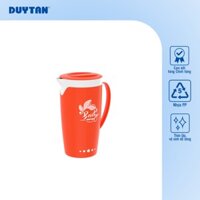 Ca 2 Màu 1.5 lít - 2 lít Duy Tân Dùng Để Đựng Nước Uống - Ngẫu nhiên - 2L