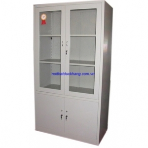 Tủ sắt tài liệu Xuân Hòa CA-3A-LG
