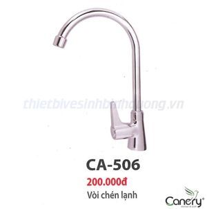 Đồng hồ nam Casio CA-506-1DF