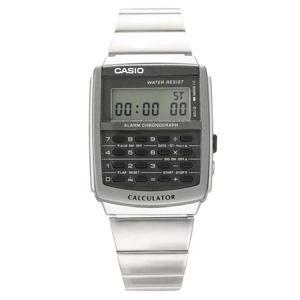 Đồng hồ nam Casio CA-506-1DF