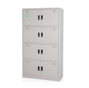 Tủ sắt locker Xuân Hòa CA-8D