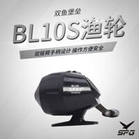 Cá Bắn Cá Bắn Cá Bánh Xe Câu Cá Bánh Xe Câu Cá Có Đường Đóng Bánh Xe Câu Bánh Xe Bập bênh