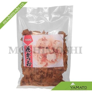 Cá bào Katsuo 100g