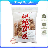 Cá bào mỏng Chidori - 100g/ Gói cá ngừ bào khô SP3