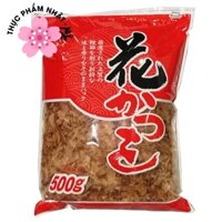 CÁ BÀO NHẬT BẢN HANAKATSUO 500G