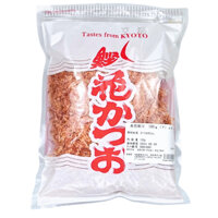 Cá Bào Sợi Nhuyễn Ito Hana Katsuo {FUKUSHIMA KATSUO} 100G